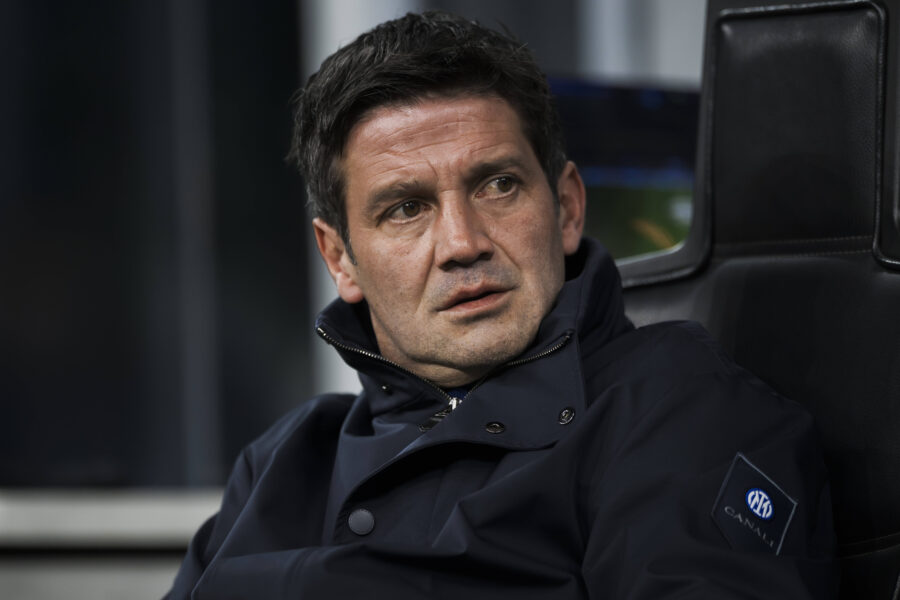 Cristian Chivu