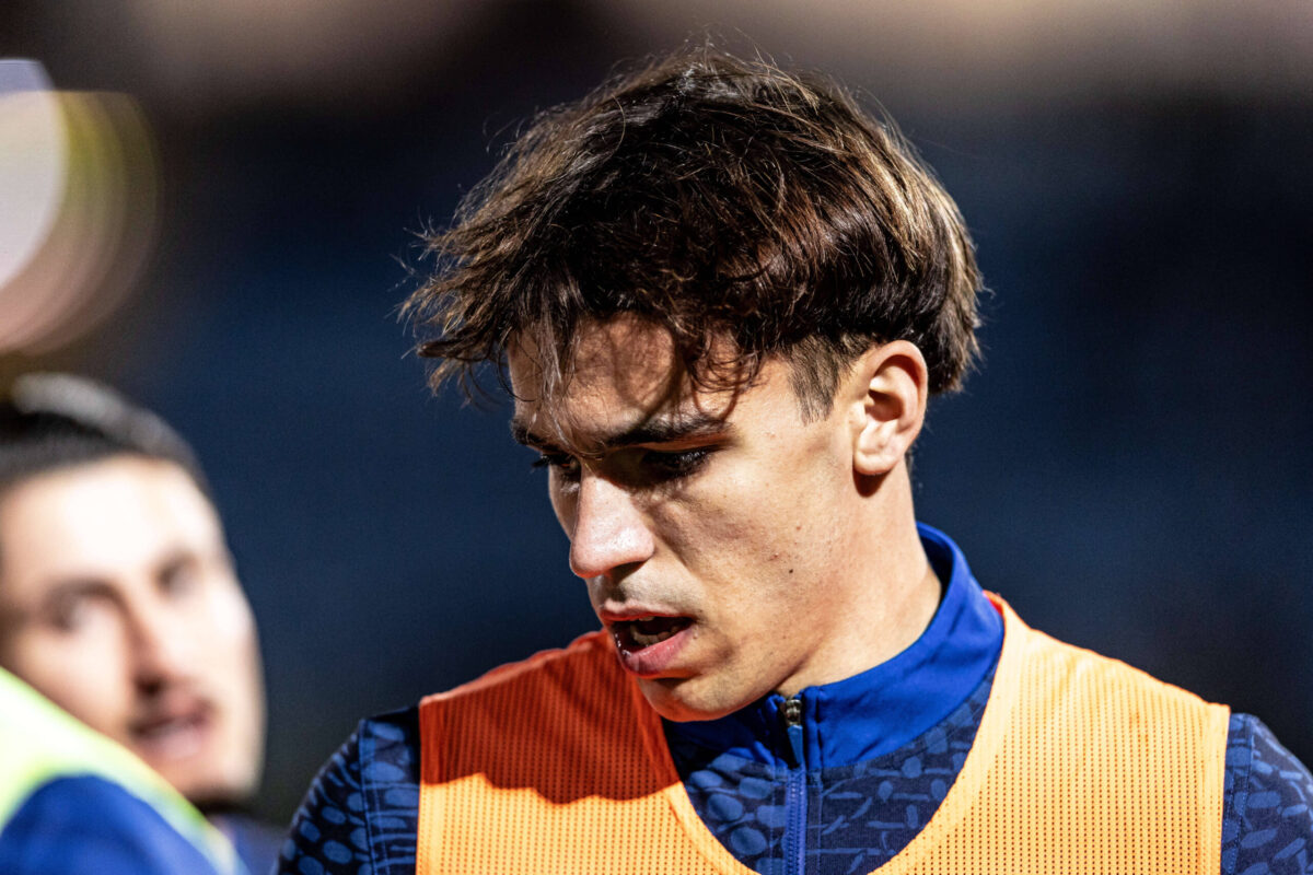 gabri veiga atletico madrid