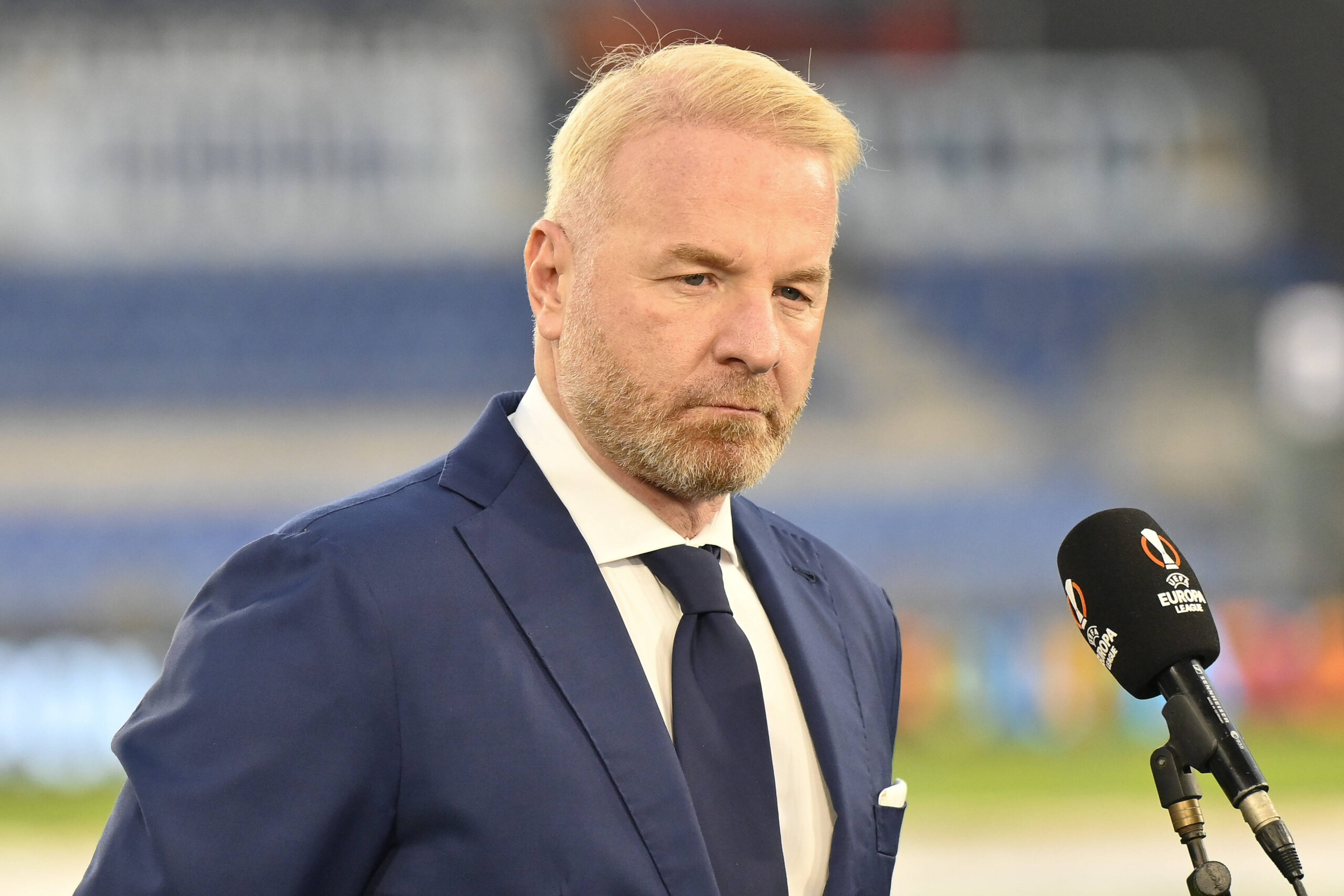 Tare direttore sportivo del Milan