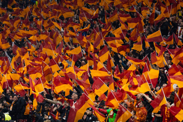 Galatasaray-Juventus