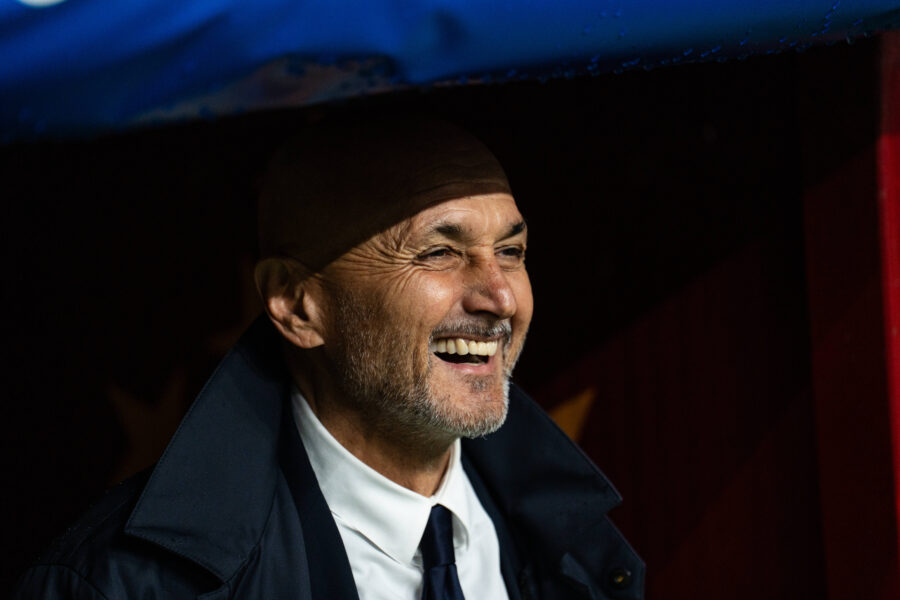 Spalletti
