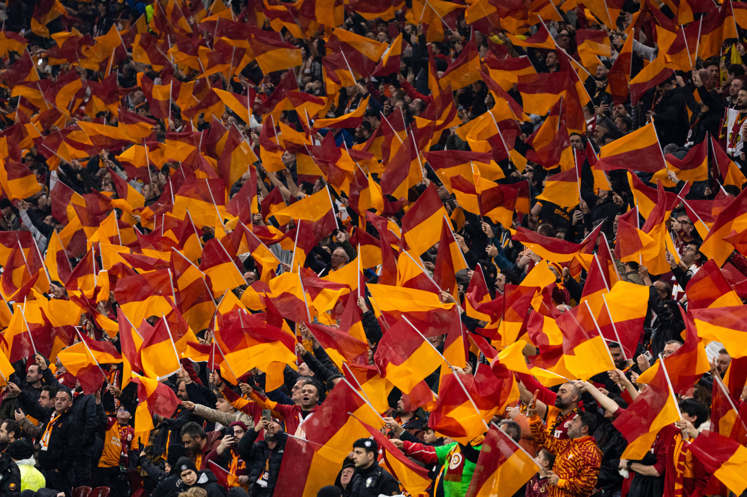 Galatasaray-Juventus