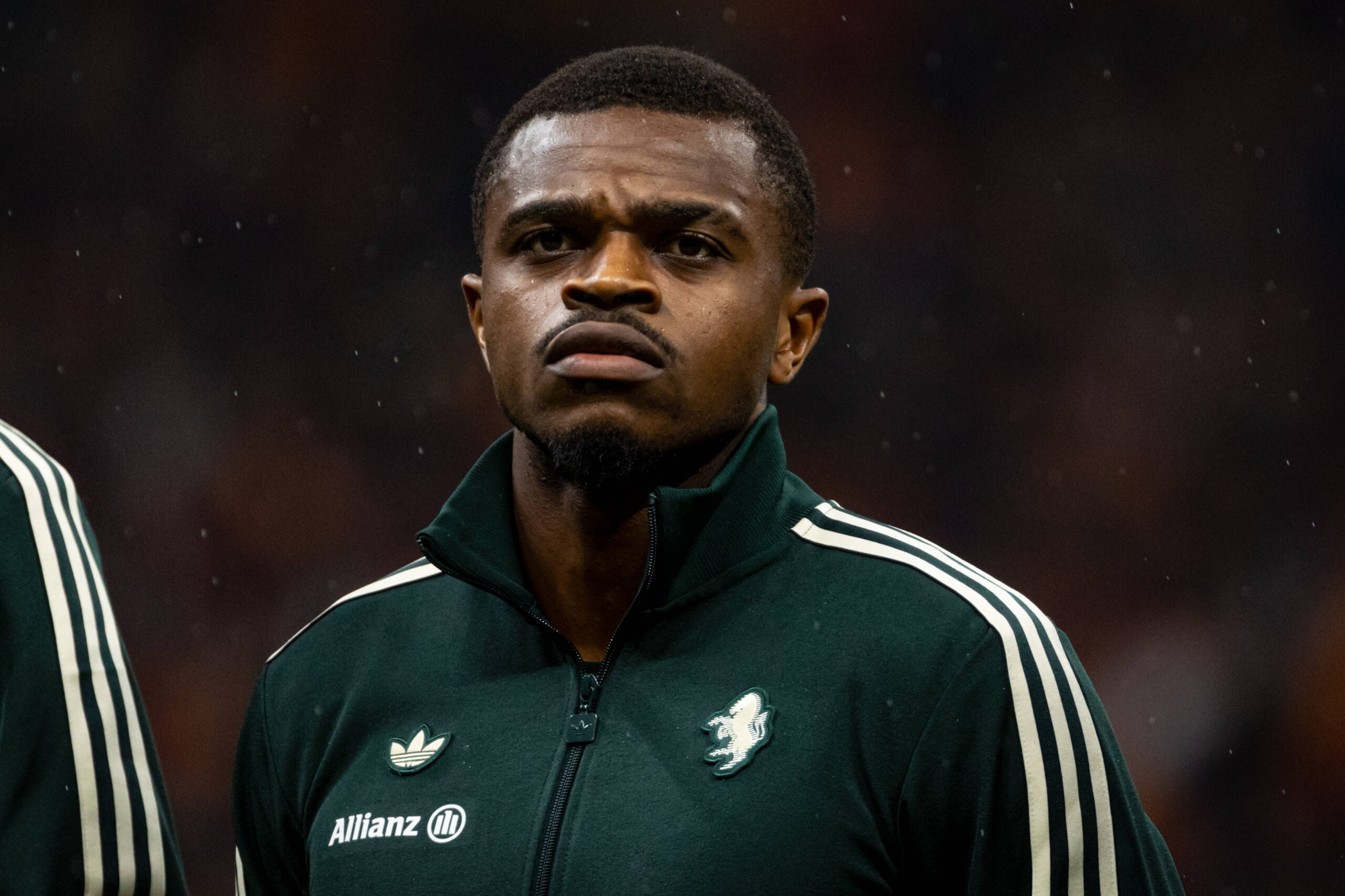 Pierre Kalulu, seconda stagione con la maglia della Juventus