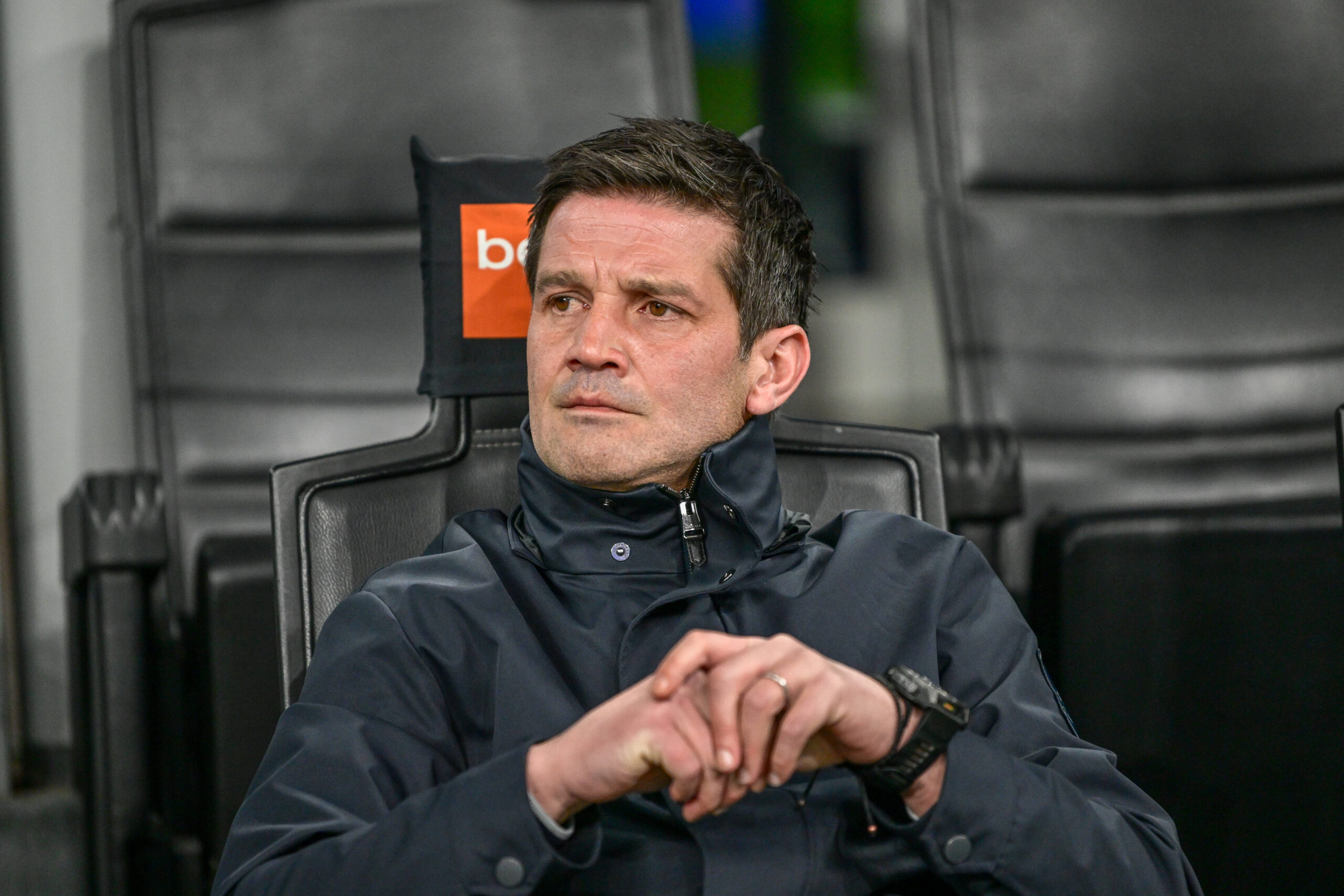 Chivu non vuole più Pavard