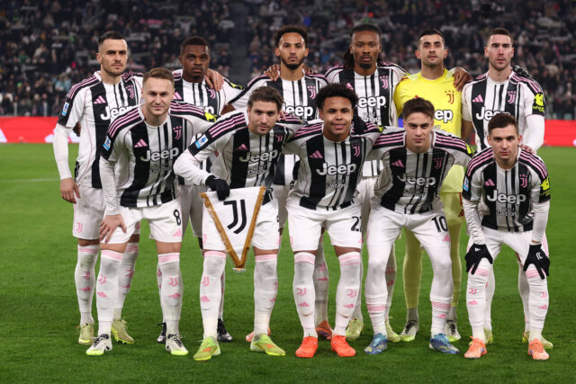 Juventus