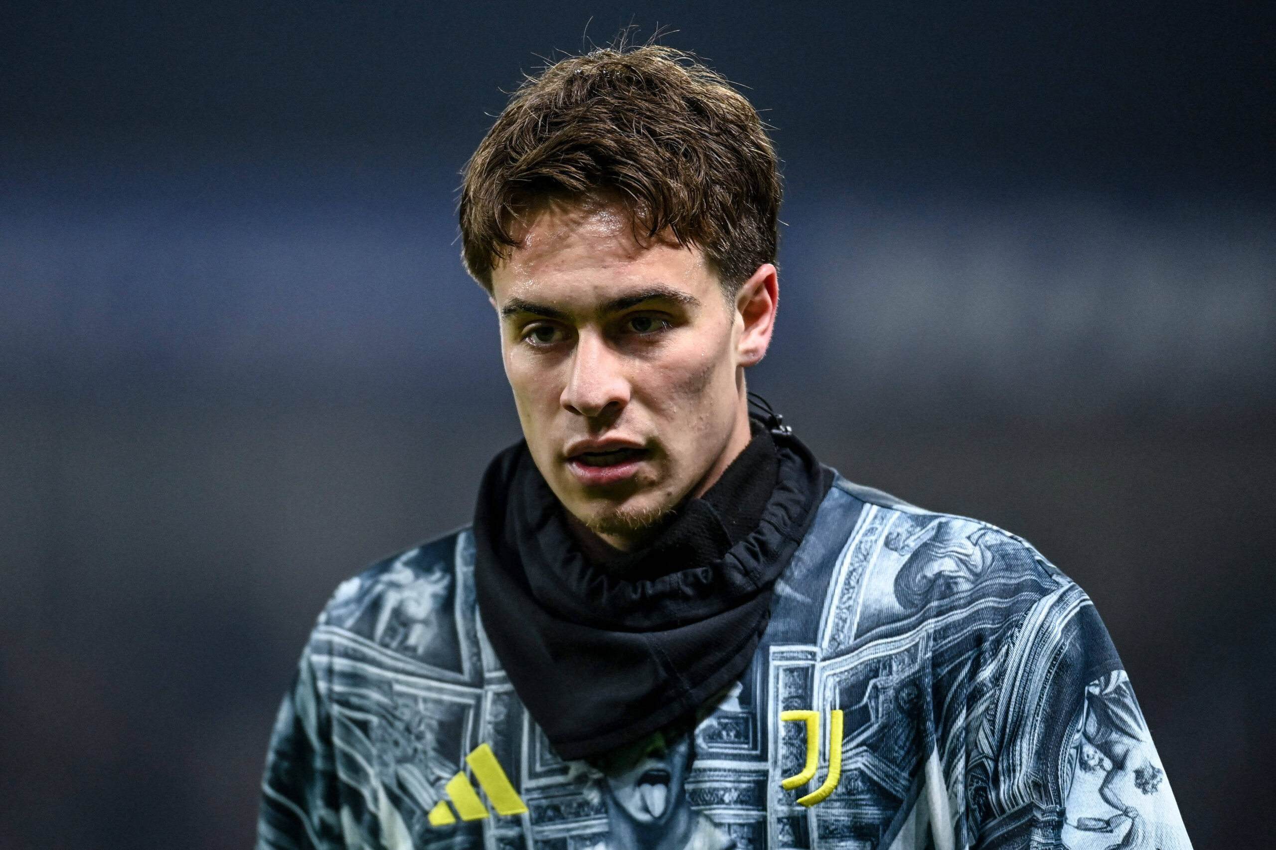 Kenan Yildiz out per infortunio