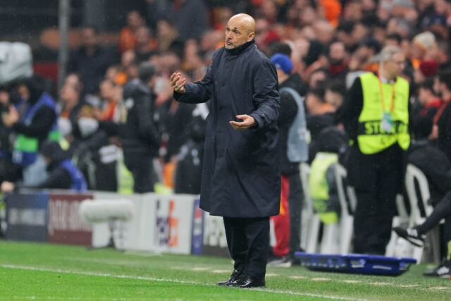 Luciano Spalletti