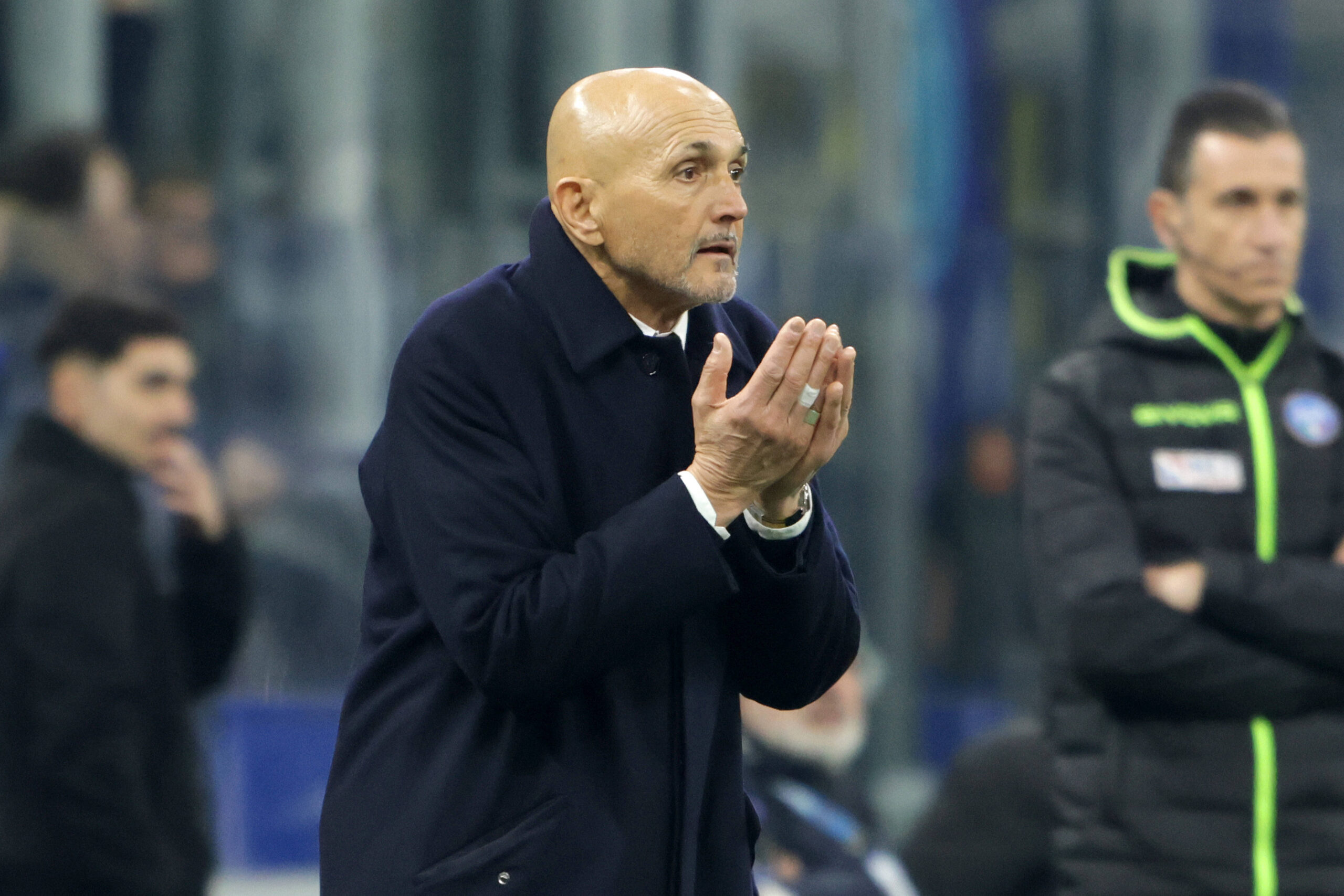 Luciano Spalletti
