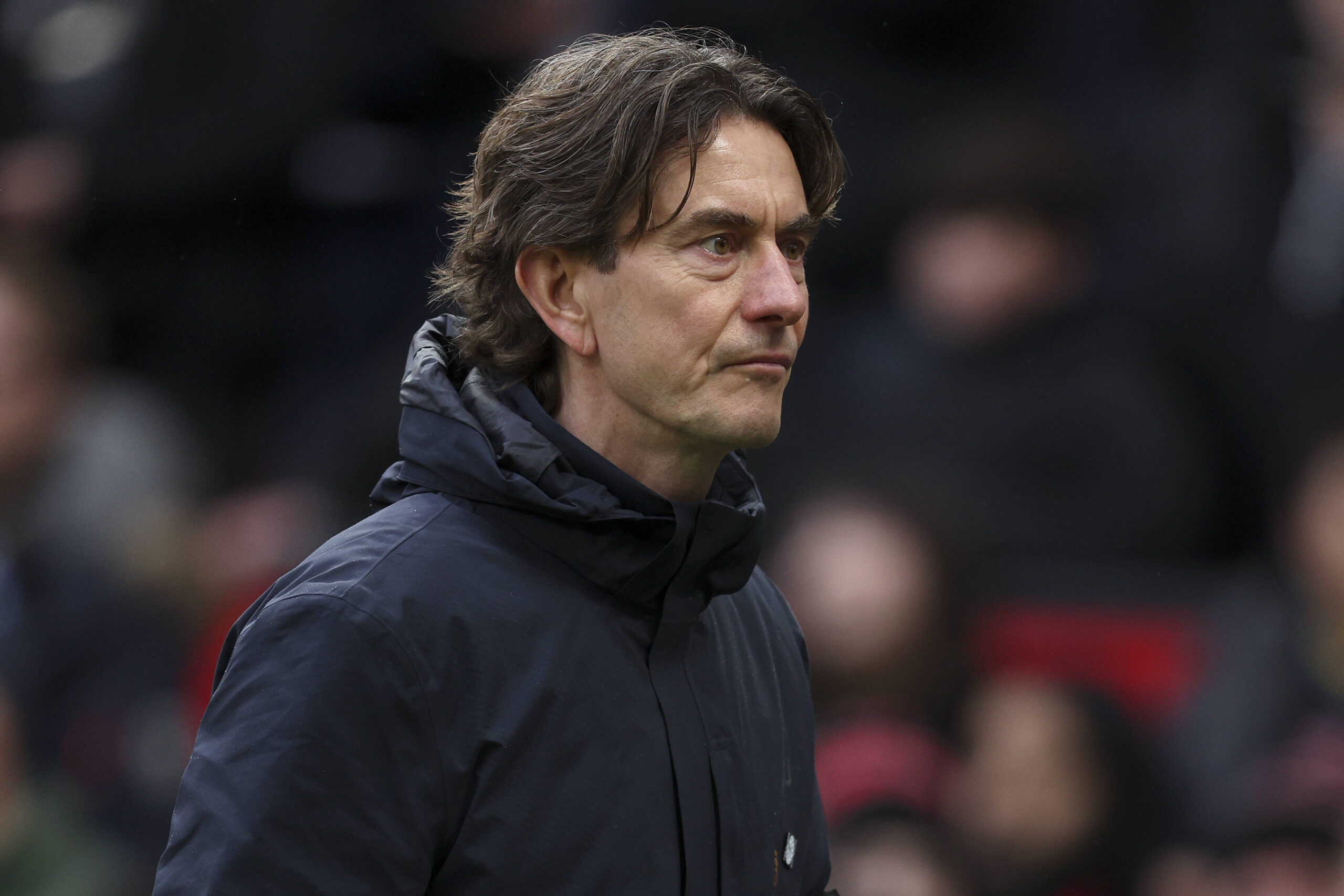 Thomas Frank esonerato dal Tottenham