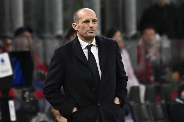 Max Allegri