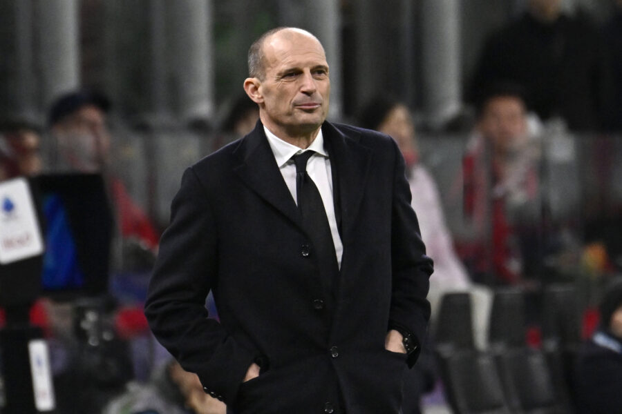 Max Allegri