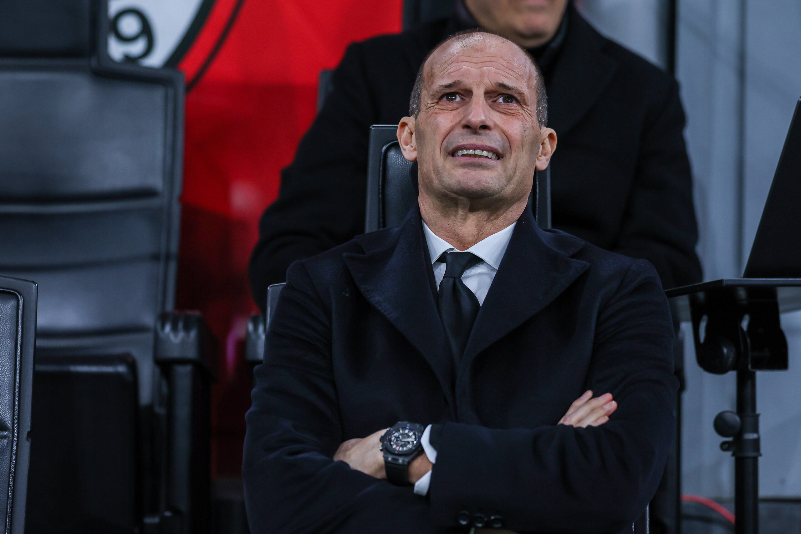 Massimiliano Allegri