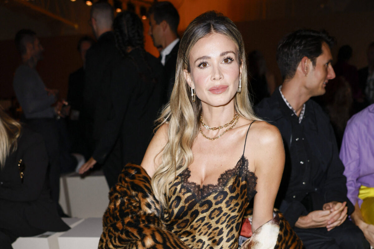 Sinner Leotta offese social