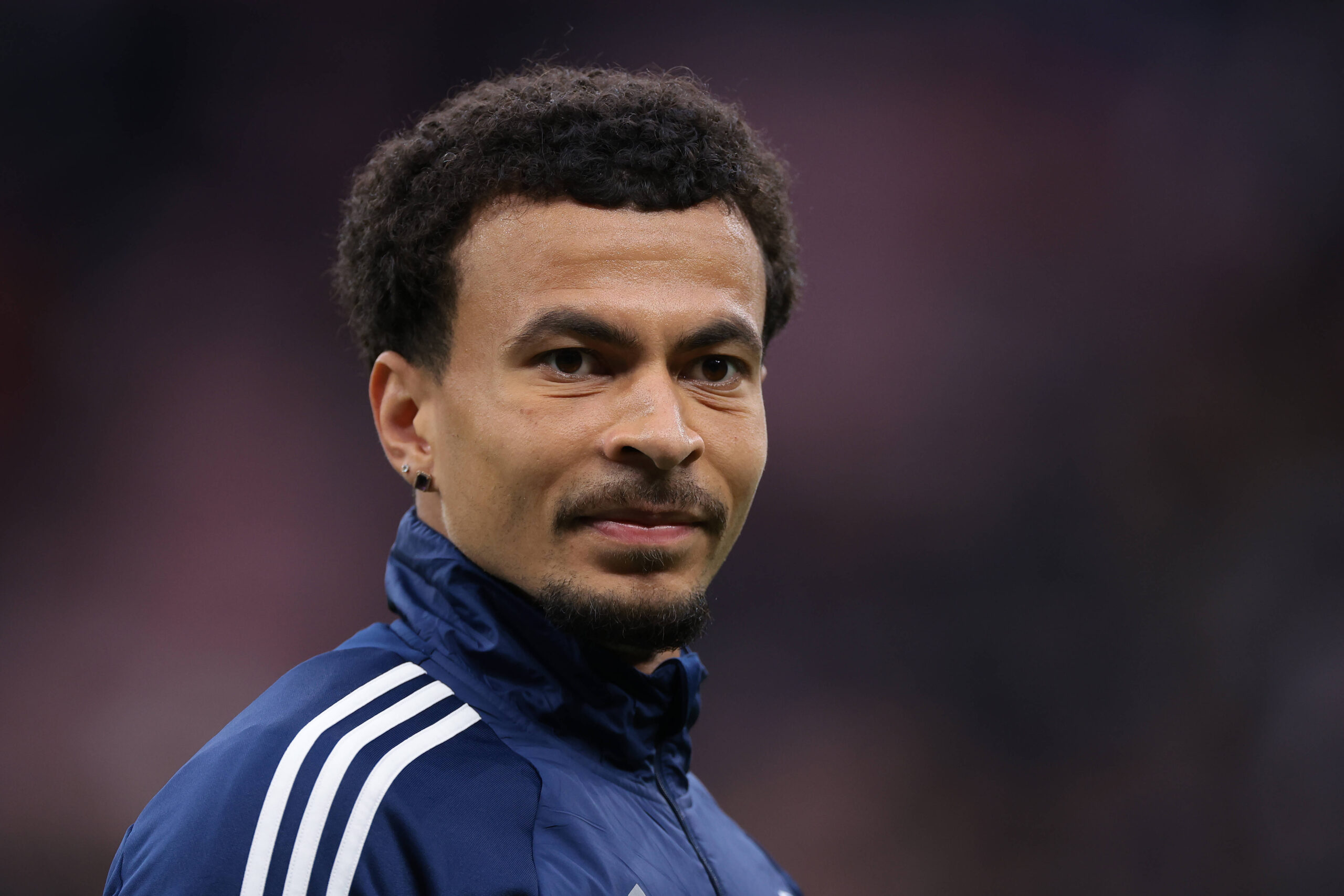 Dele Alli, ex Como e Tottenham