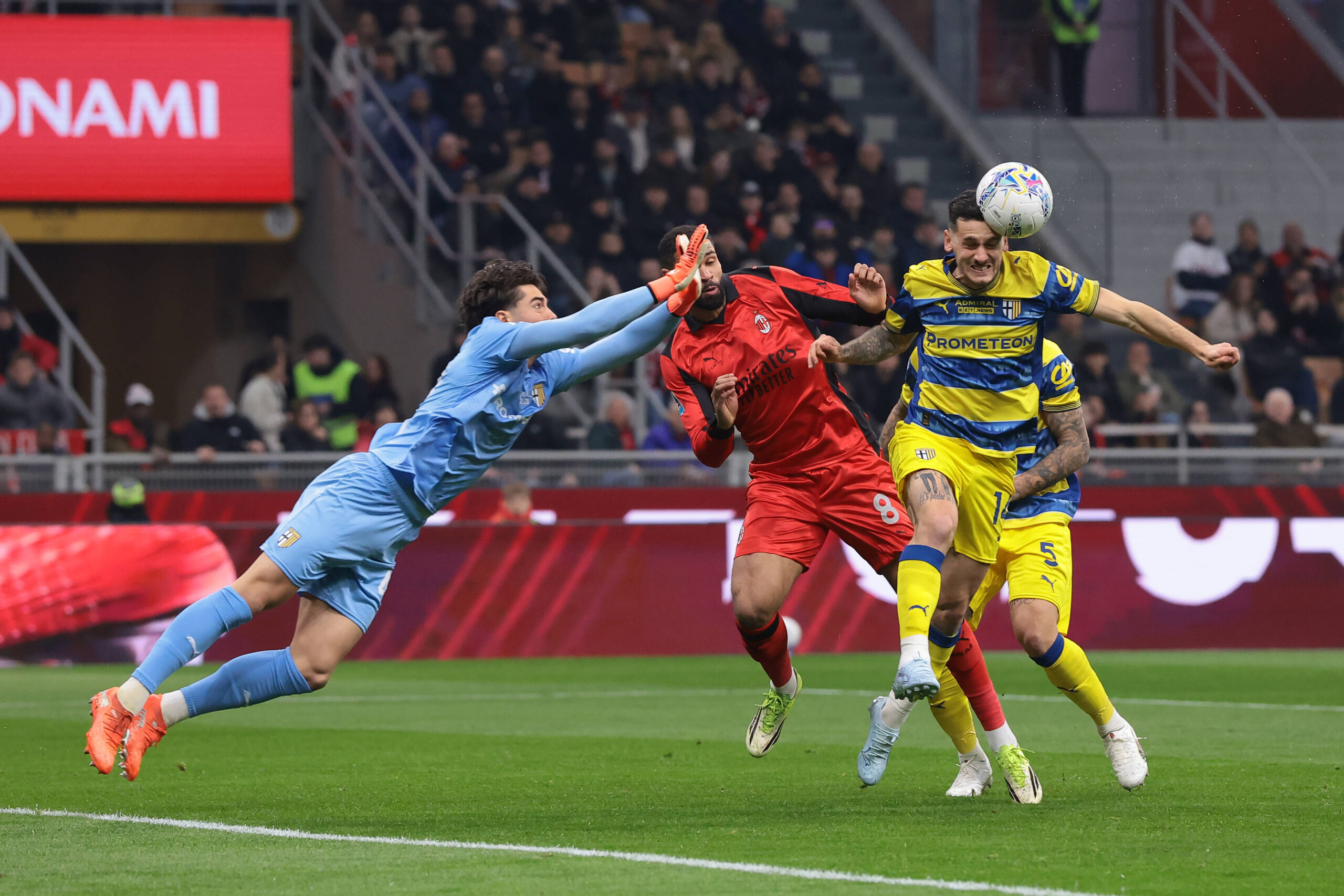 L'infortunio di Ruben Loftus-Cheek