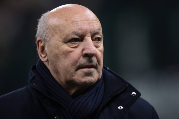 Beppe Marotta