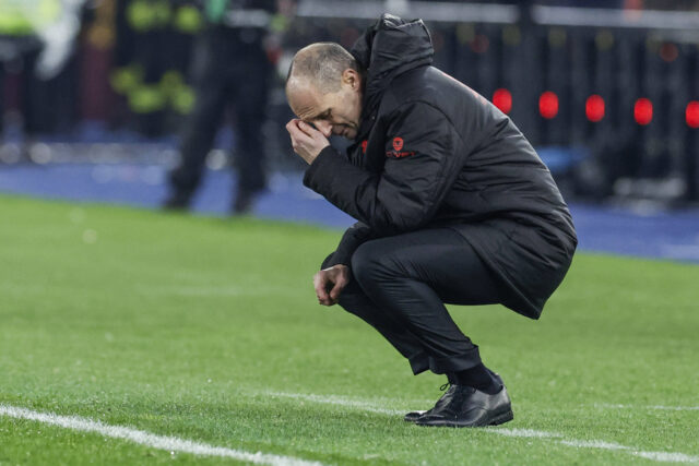 Massimiliano Allegri