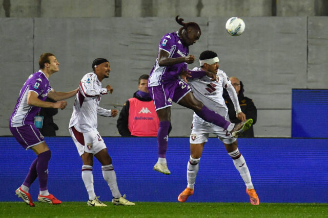 Moise Kean