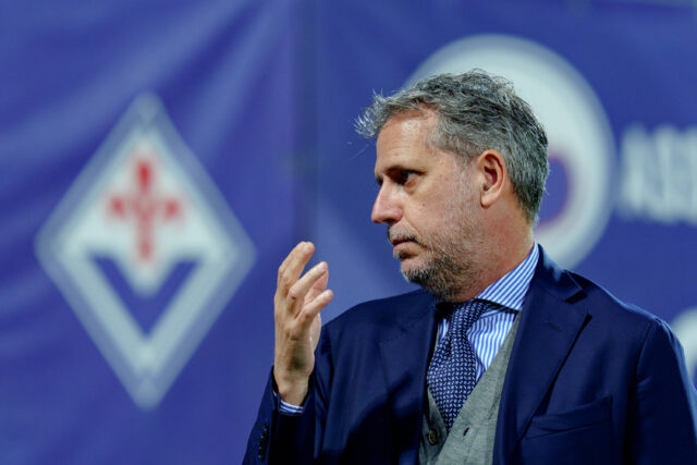 Fabio Paratici