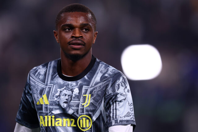 Pierre Kalulu, seconda stagione alla Juventus