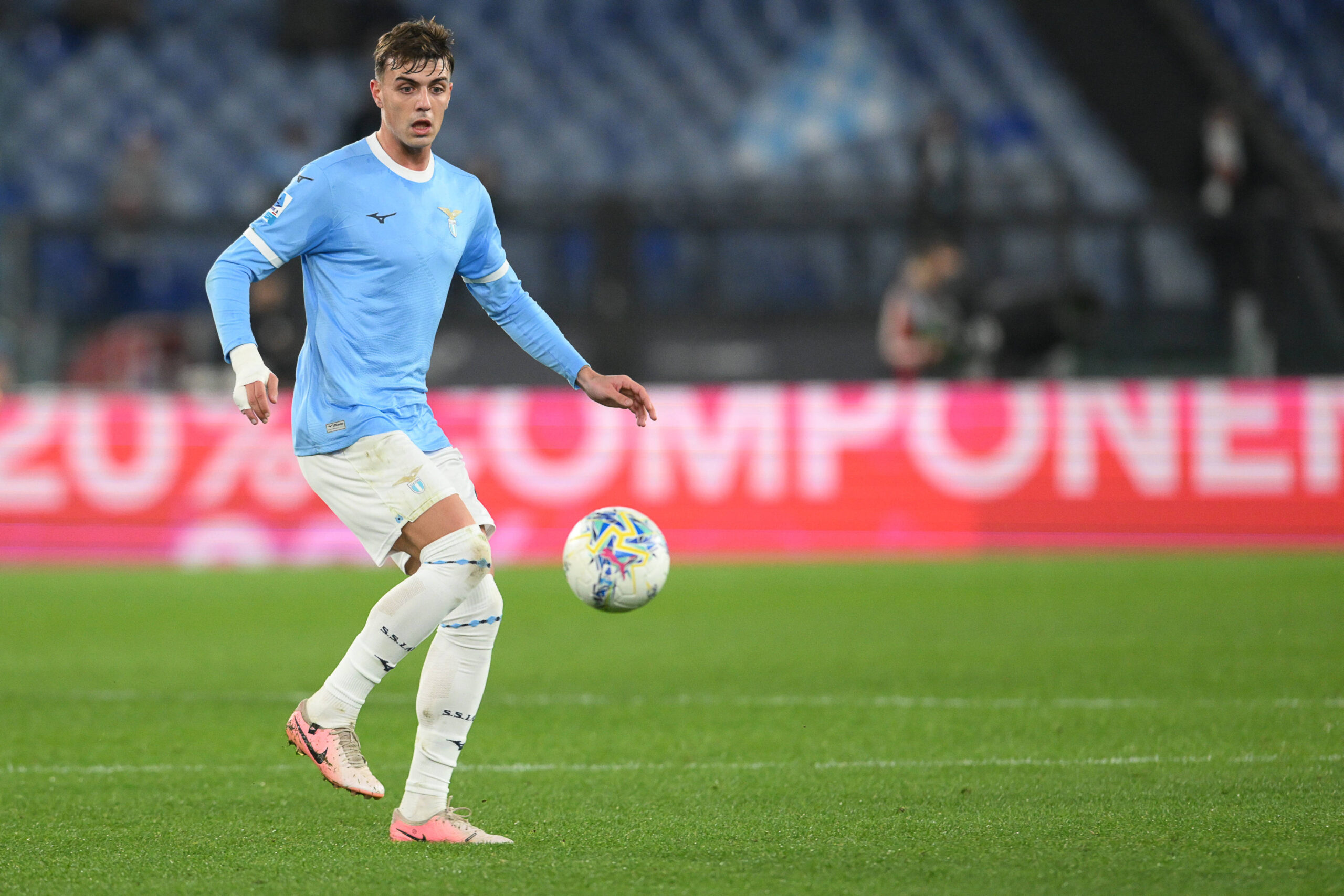 Daniel Maldini, nuovo colpo di mercato della Lazio