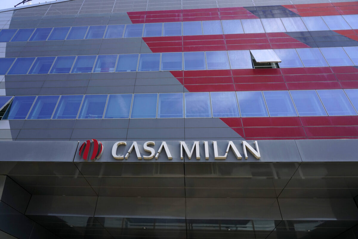 Milan Primavera operazione
