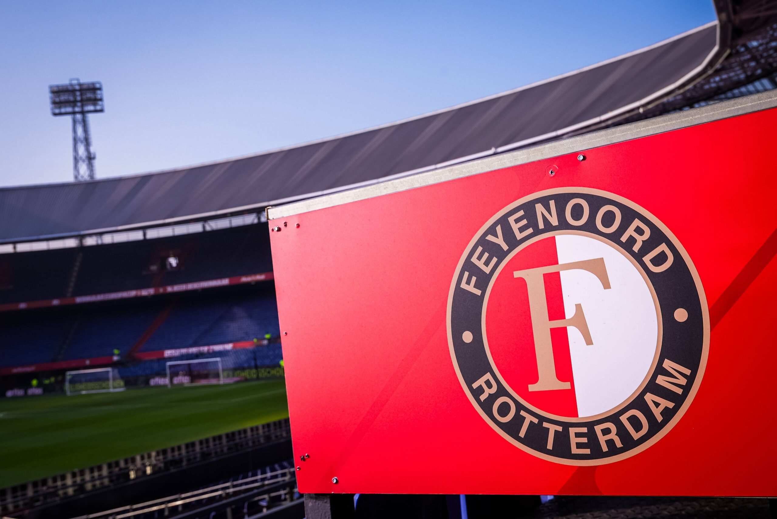 Logo del Feyenoord