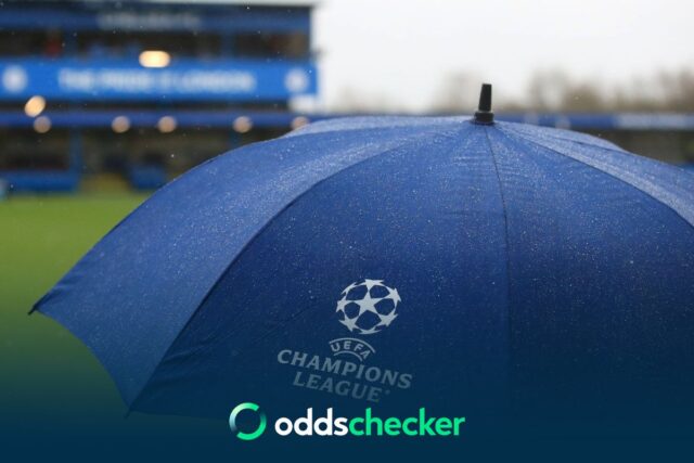 Scommesse playoff champions
