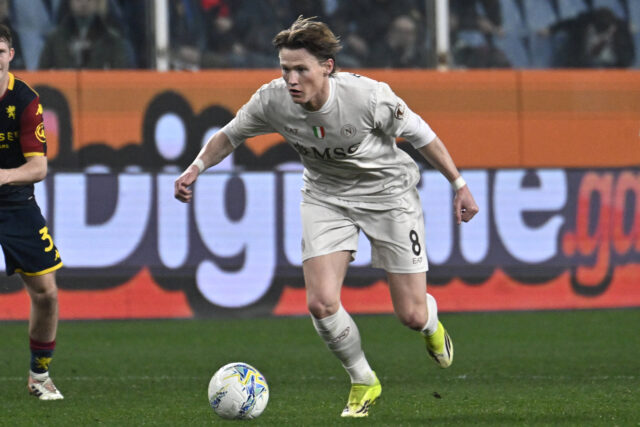 Scott McTominay