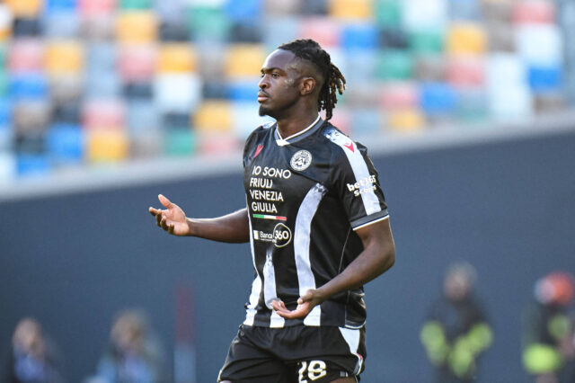 Oumar Solet