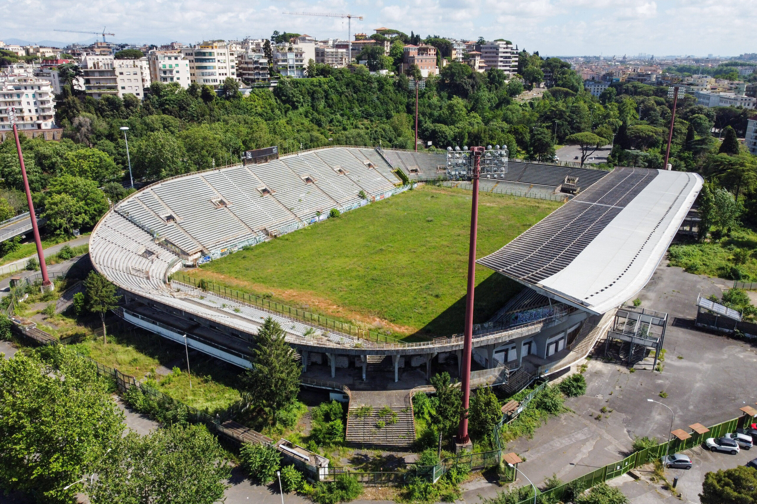 Stadio Flaminio