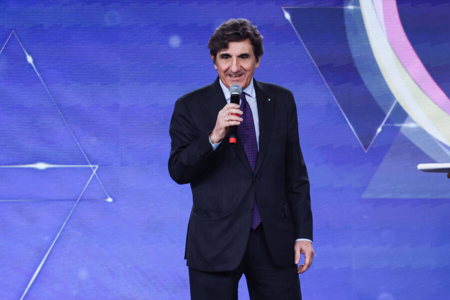 Cairo presidente del Torino