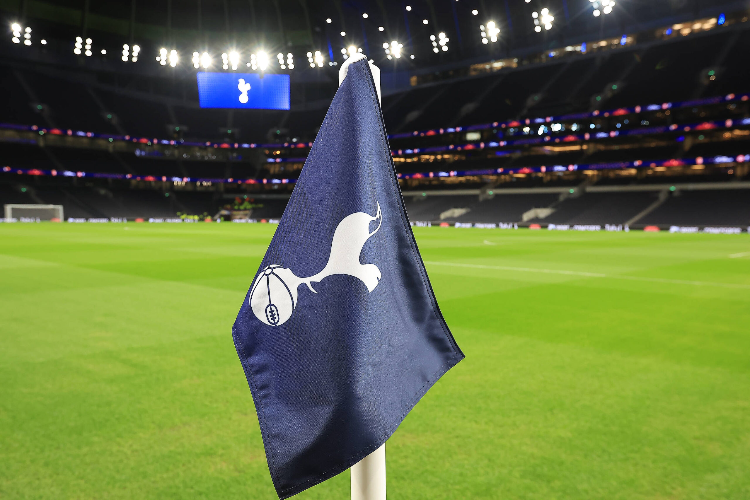 Tottenham Hotspur Stadium