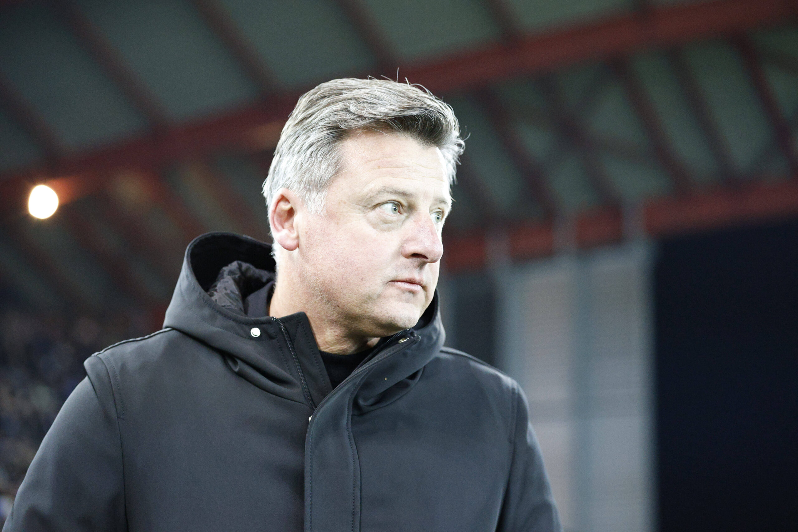 Kosta Runjaic, tecnico dell'Udinese