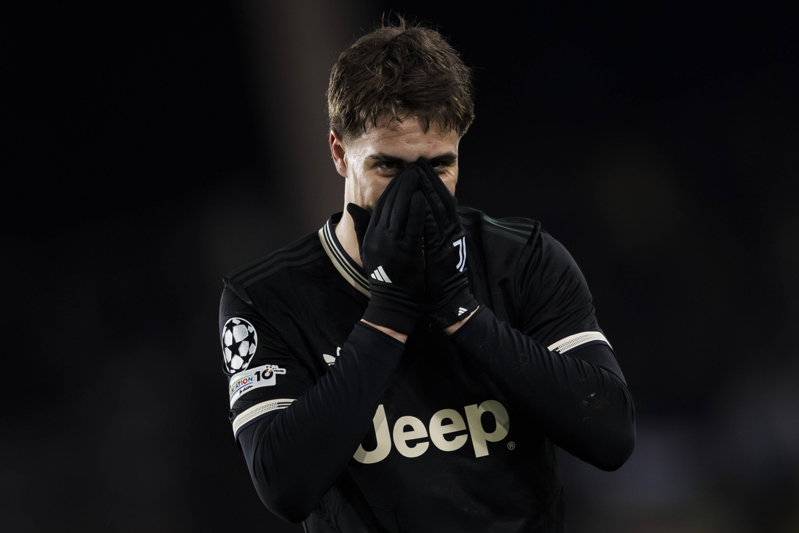 Yildiz torna a disposizione?