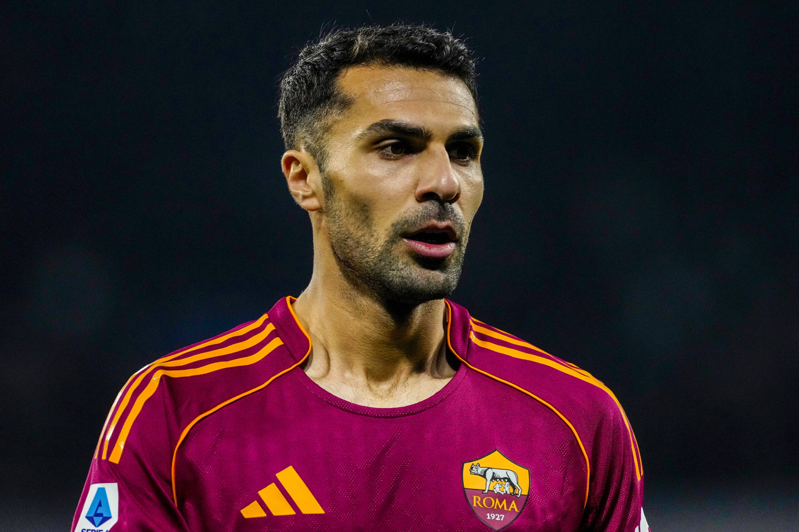 Zeki Celik, quarta stagione alla Roma