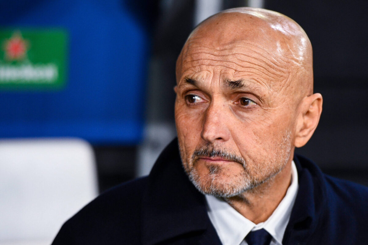 Luciano Spalletti