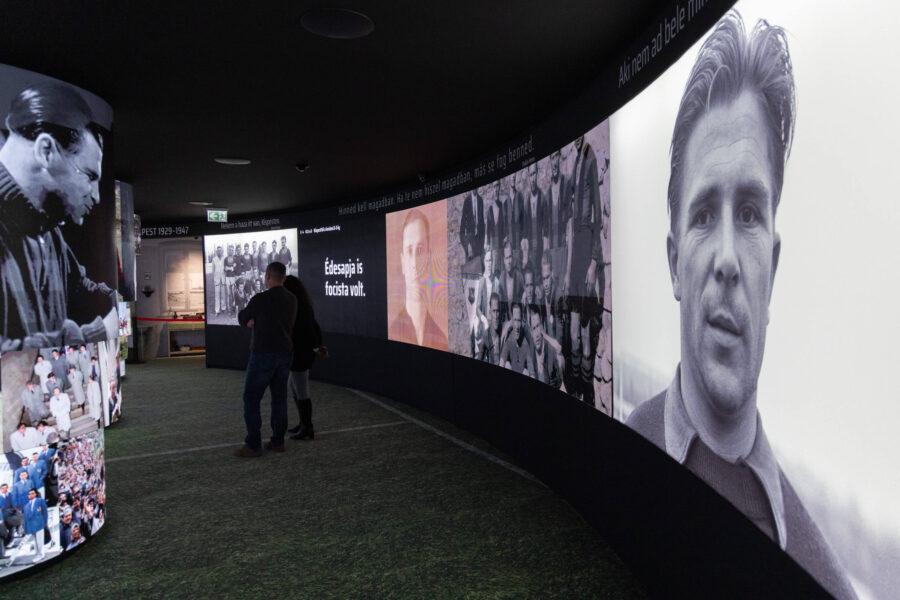 Ferenc Puskas
