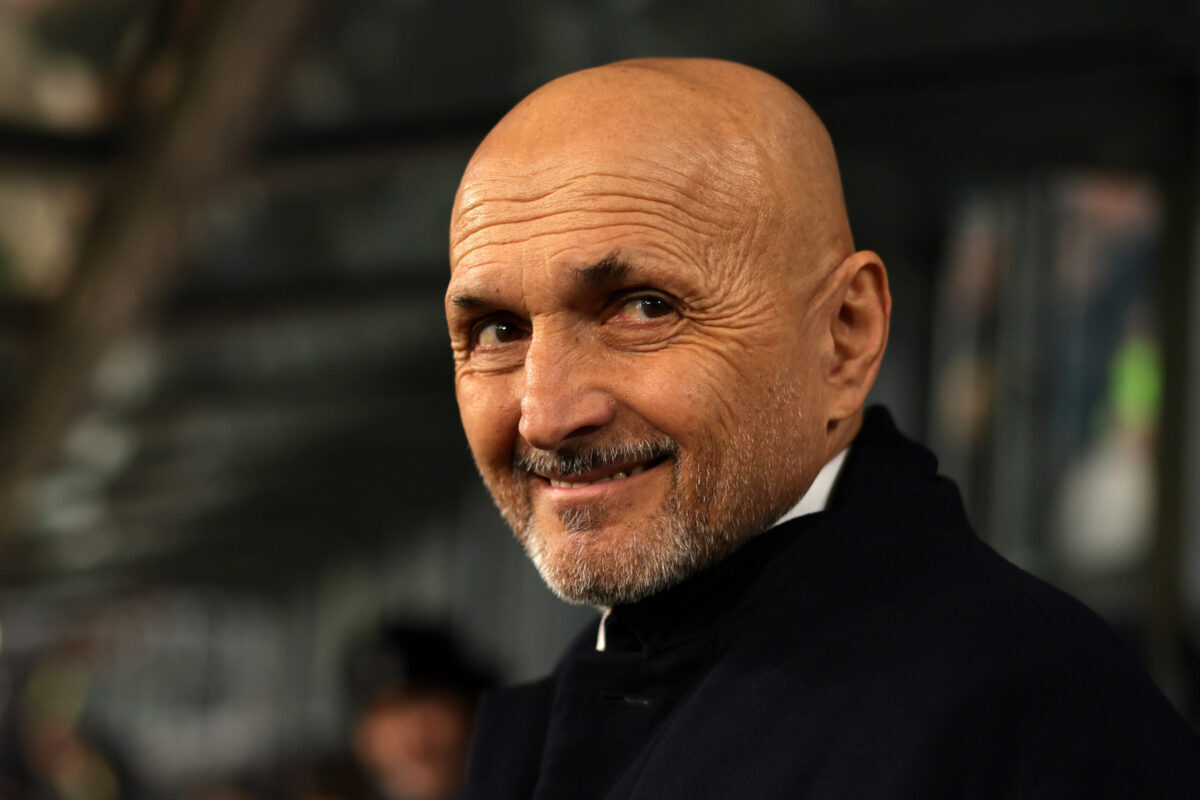 Juve Spalletti Inter