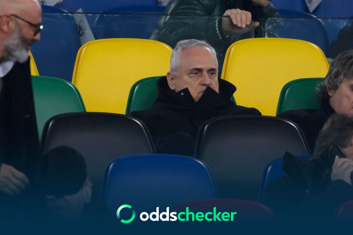 Lotito presidente della Lazio