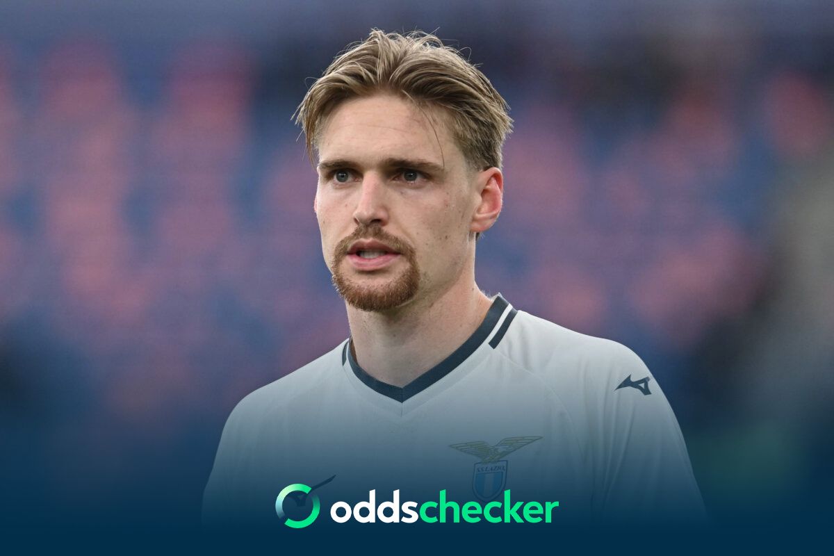 Kenneth Taylor, prima stagione alla Lazio