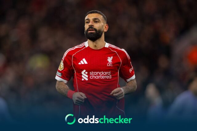 Momo Salah