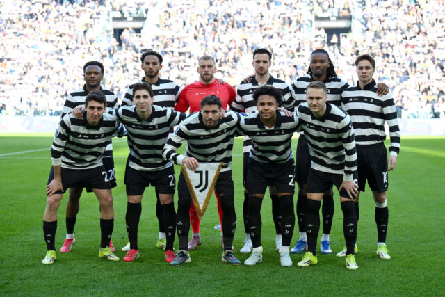 Juventus