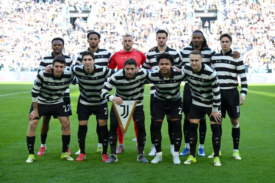 Juventus