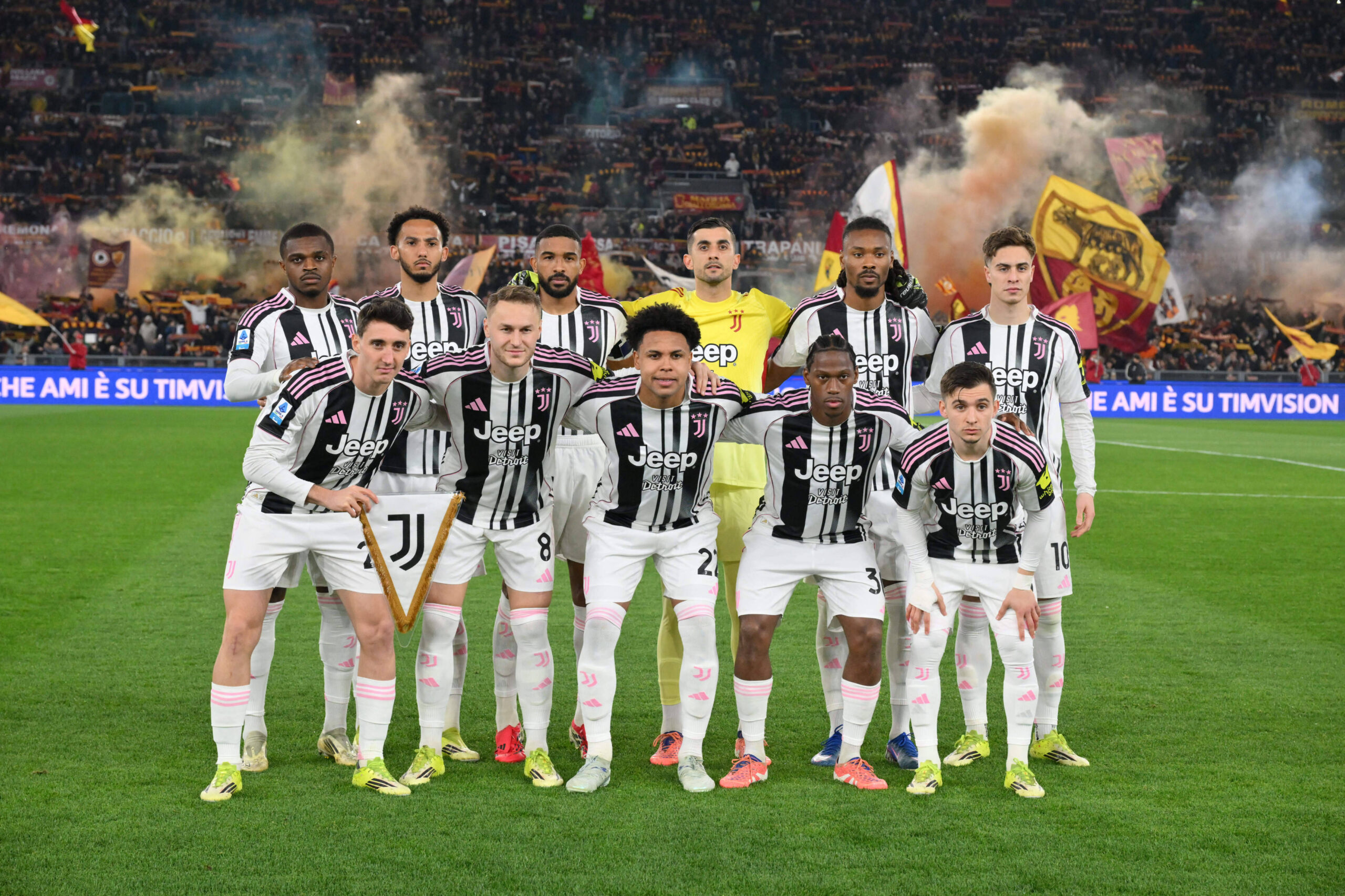 Juventus