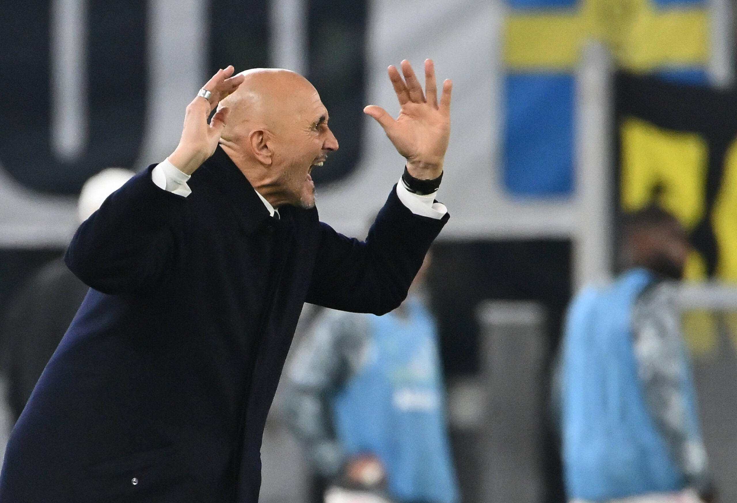 Luciano Spalletti