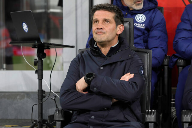 Cristian Chivu