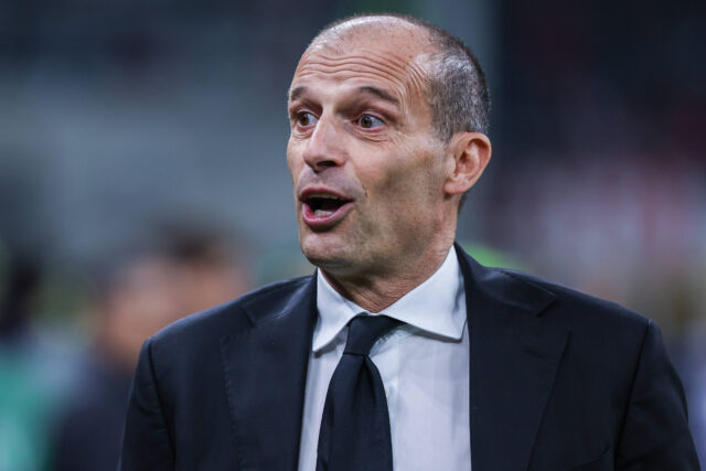 Max Allegri