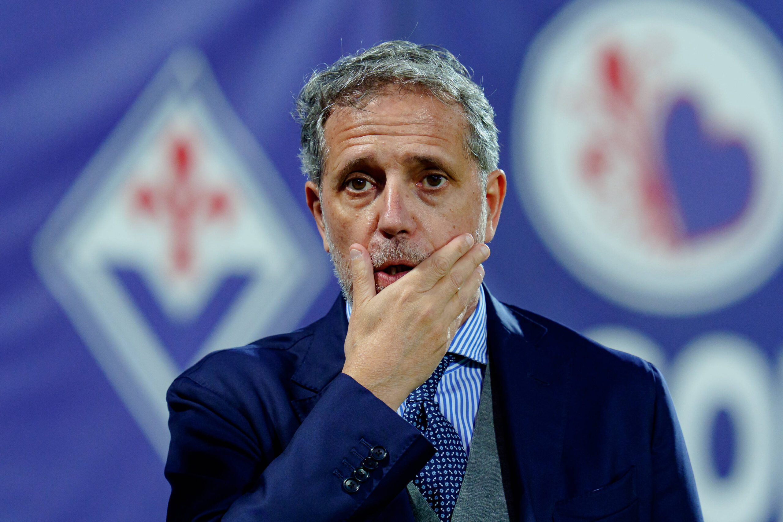 Fabio Paratici Fiorentina