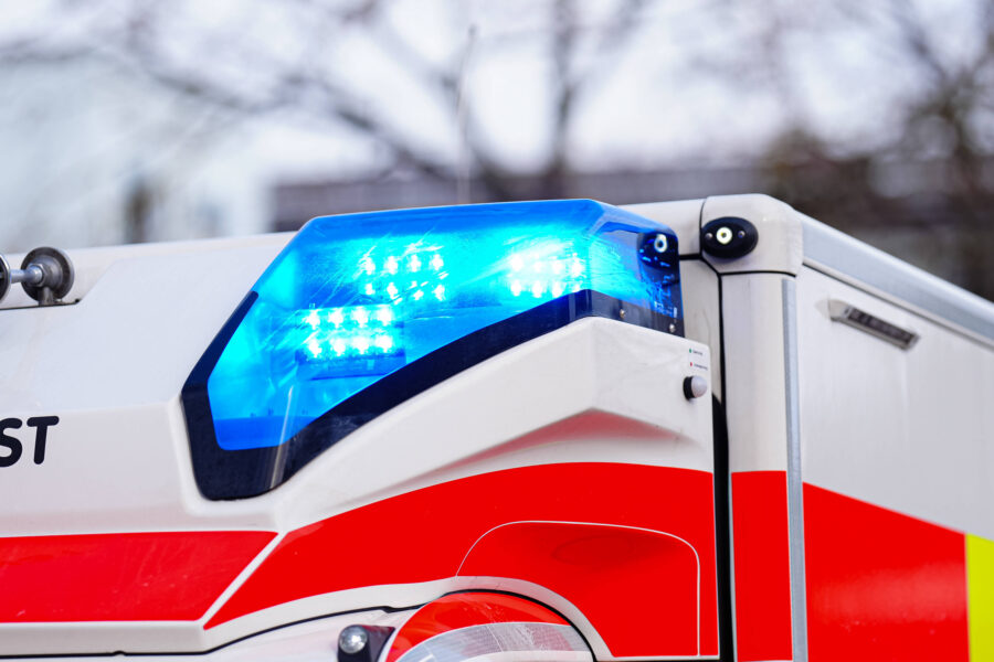 ambulanza